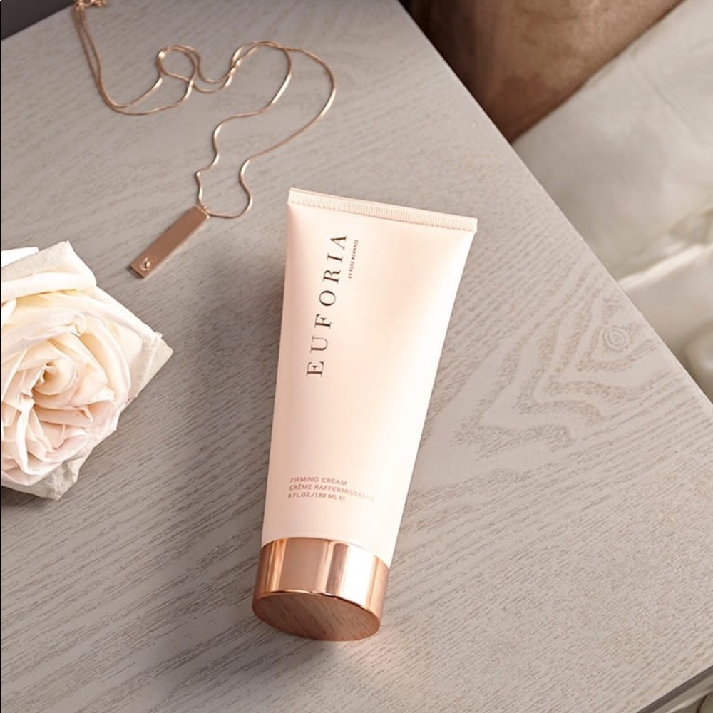 Euforia- Firming Cream